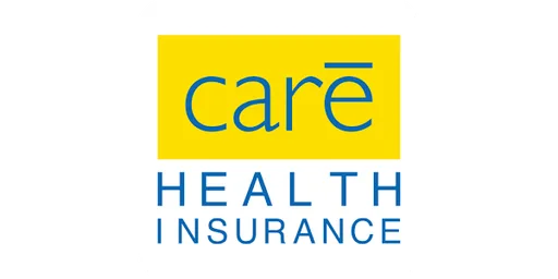 Care Health Insurance Limited logo