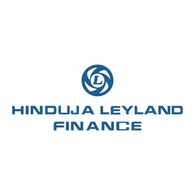 Hinduja Leyland Finance Limited