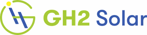 GH2 Solar Limited logo