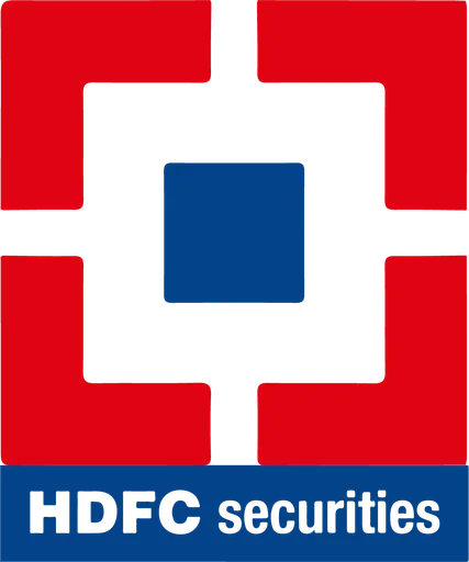 HDFC Securities Limited