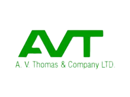 A V Thomas & Co. Limited Unlisted Shares logo