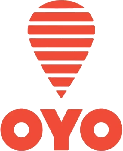 Oravel Stays Limited logo