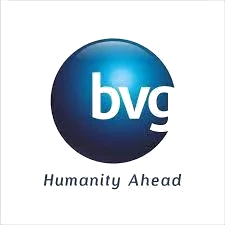 BVG India Limited logo