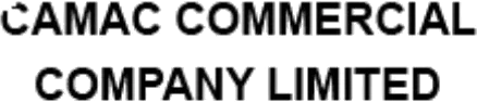 Camac Commercial Limited