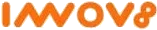 Innov8 Workspaces India logo
