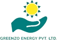 Greenzo Energy India Limited logo