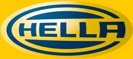 Hella Infra Market Limited logo