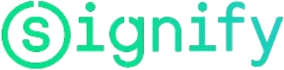Signify Innovations India