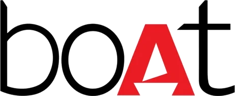 Imagine Marketing Limited (BOAT) logo