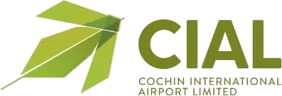 Cochin International Airport logo