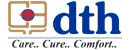 Down Town Hospital logo