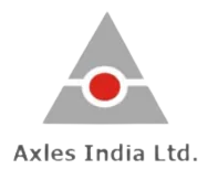 Axles India Limited logo
