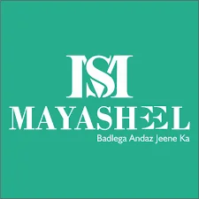 Bazar India Mayasheel Retail India logo