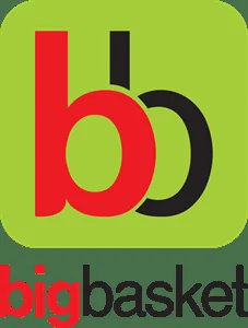 Bigbasket logo