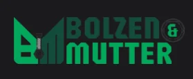 Bolzen And Mutter India logo